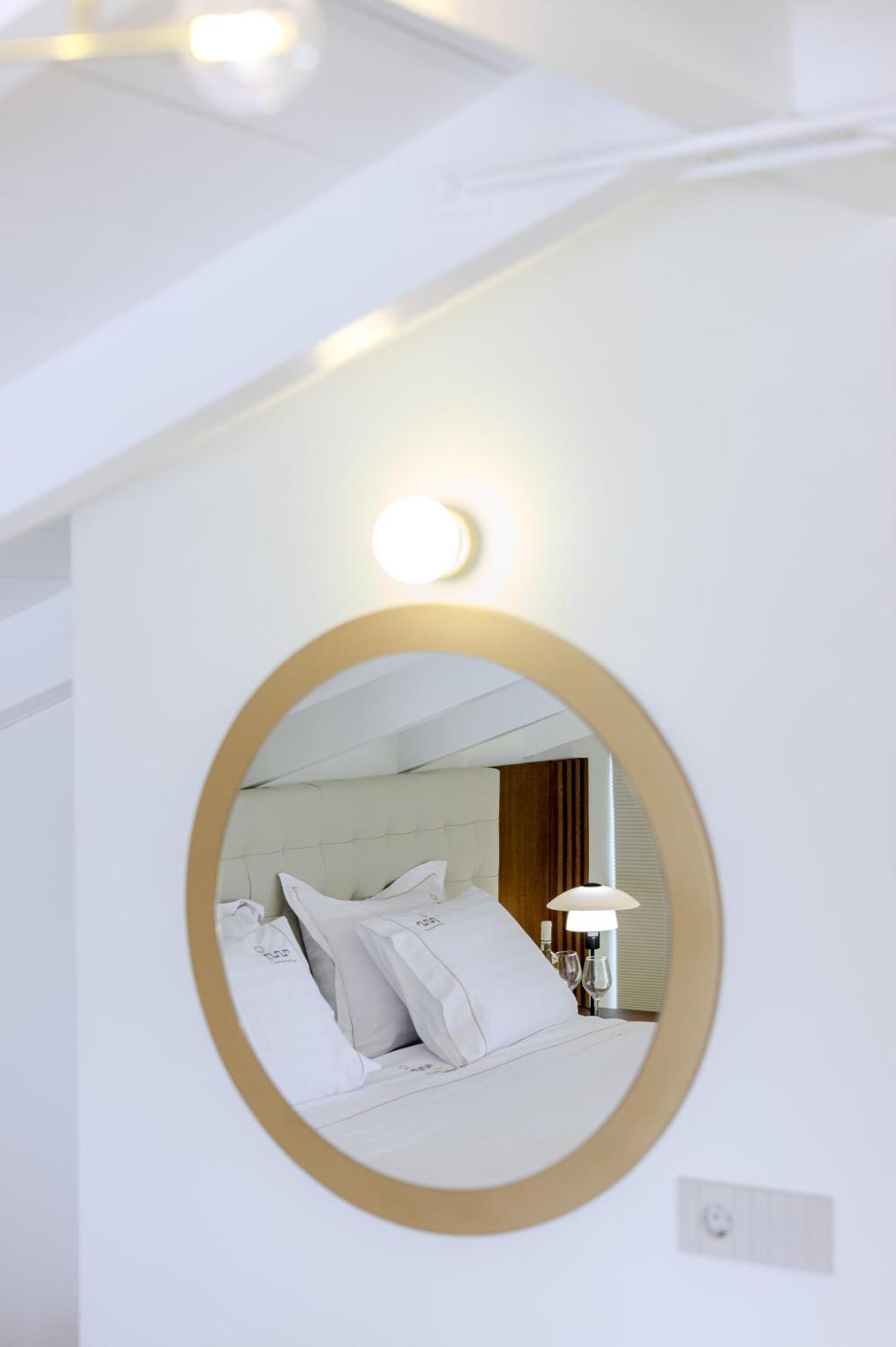 Nafplion Comfy Suites Экстерьер фото