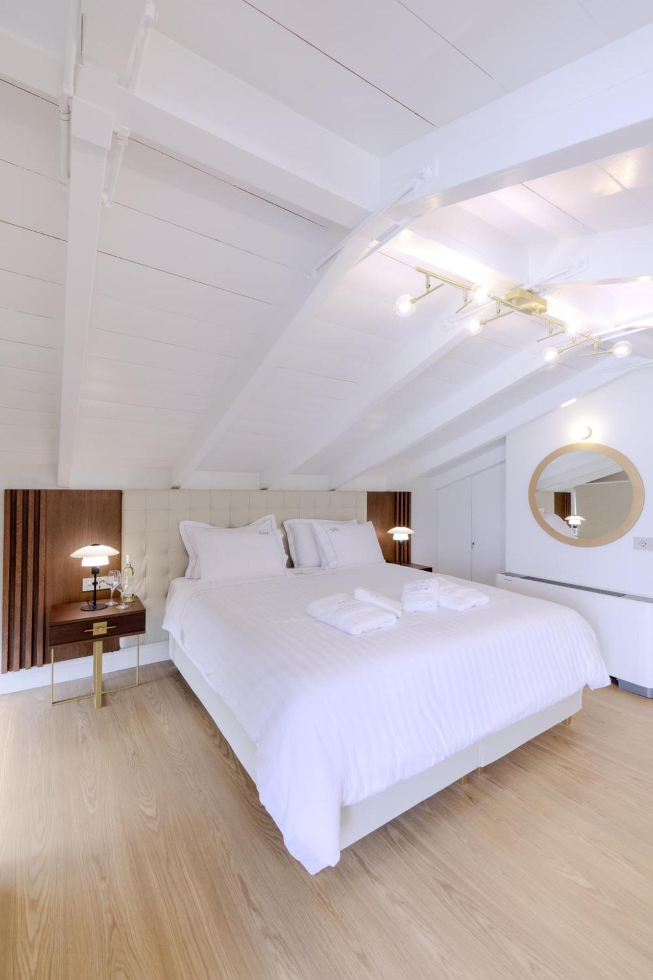 Nafplion Comfy Suites Экстерьер фото