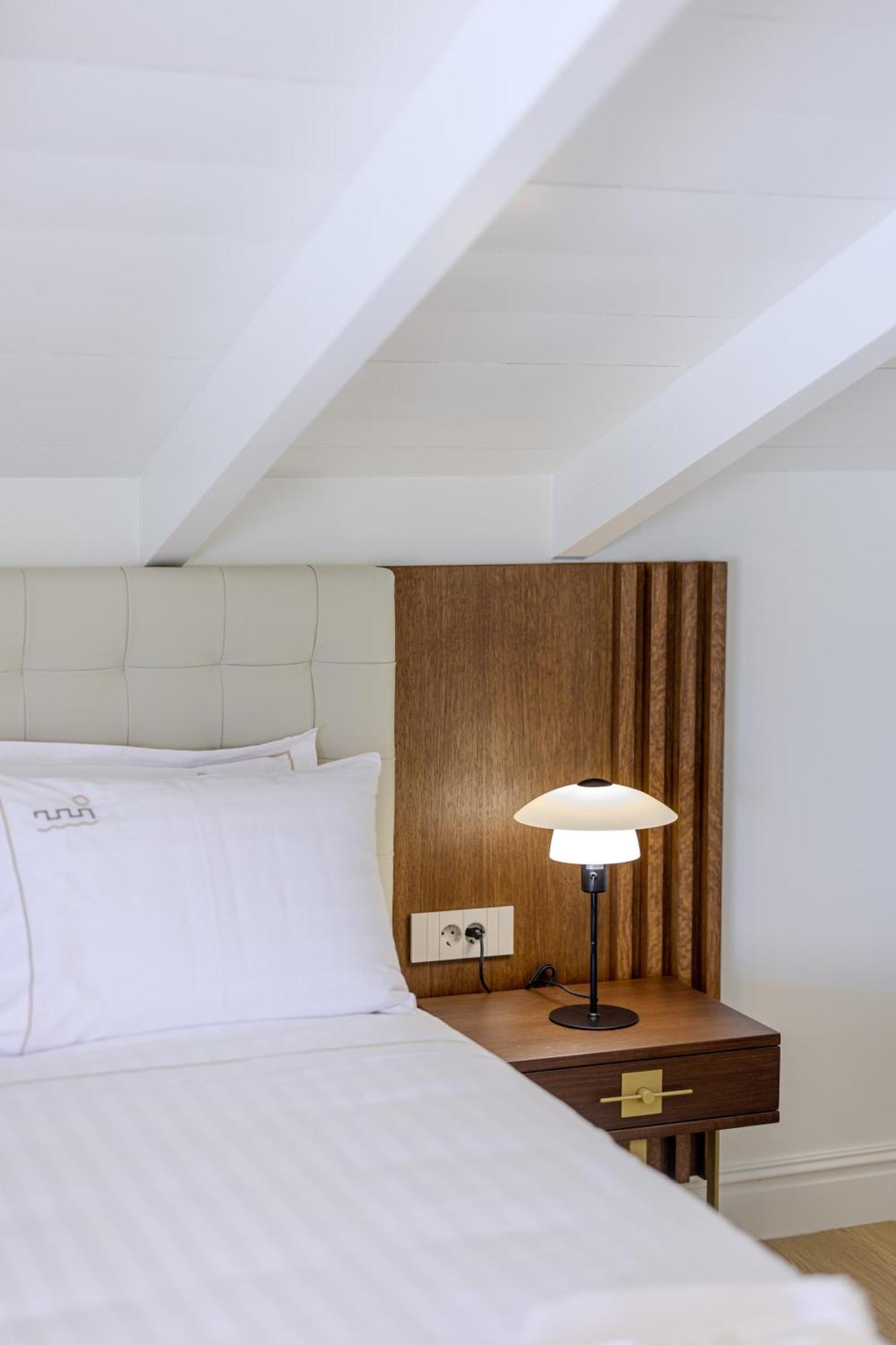 Nafplion Comfy Suites Экстерьер фото