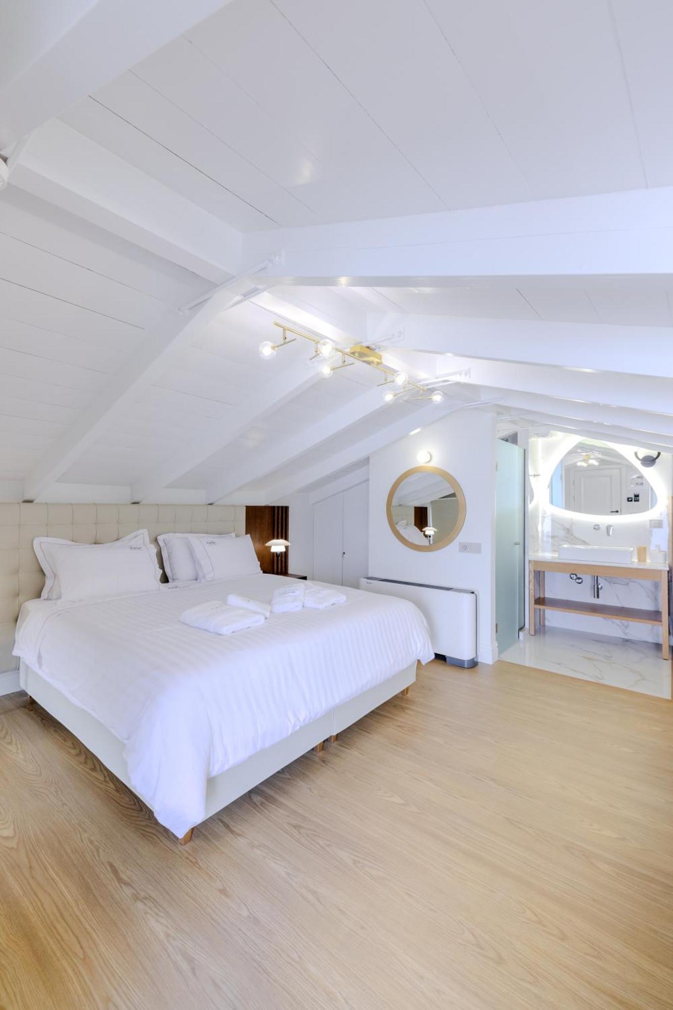 Nafplion Comfy Suites Экстерьер фото