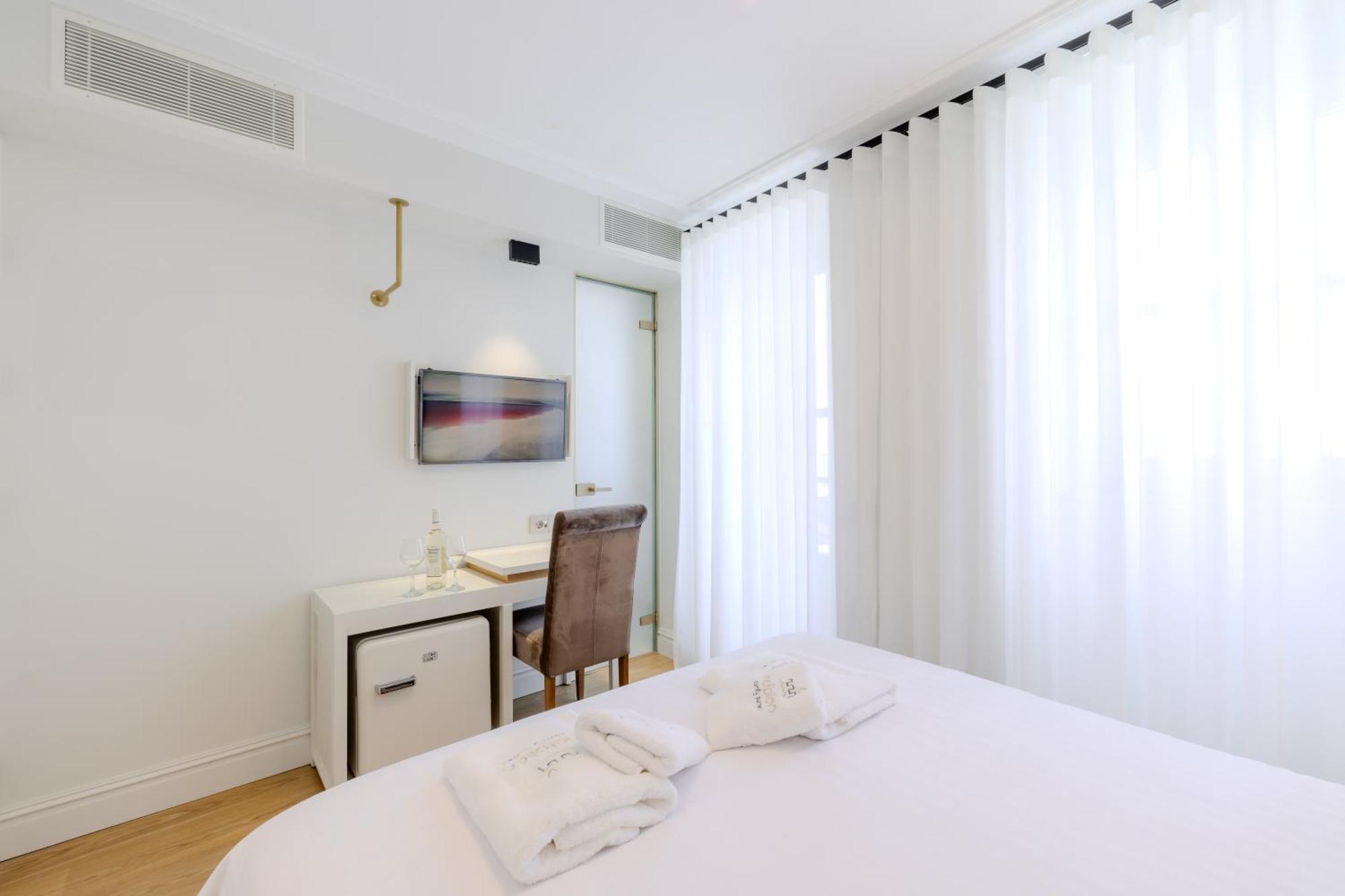 Nafplion Comfy Suites Экстерьер фото
