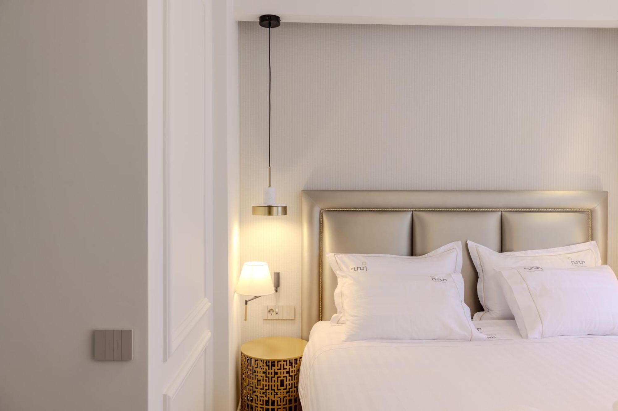 Nafplion Comfy Suites Экстерьер фото