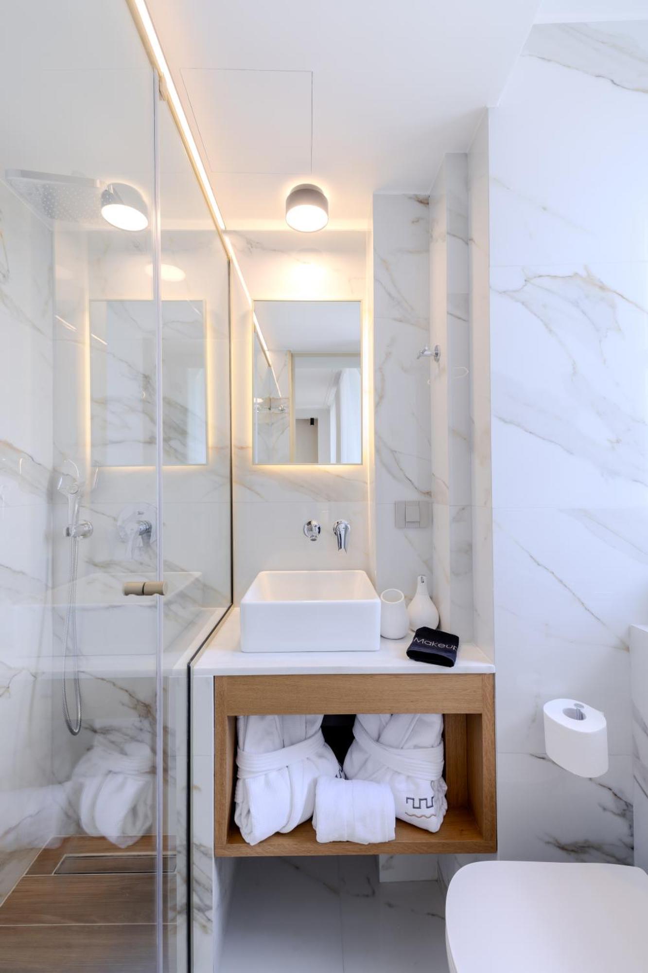 Nafplion Comfy Suites Экстерьер фото