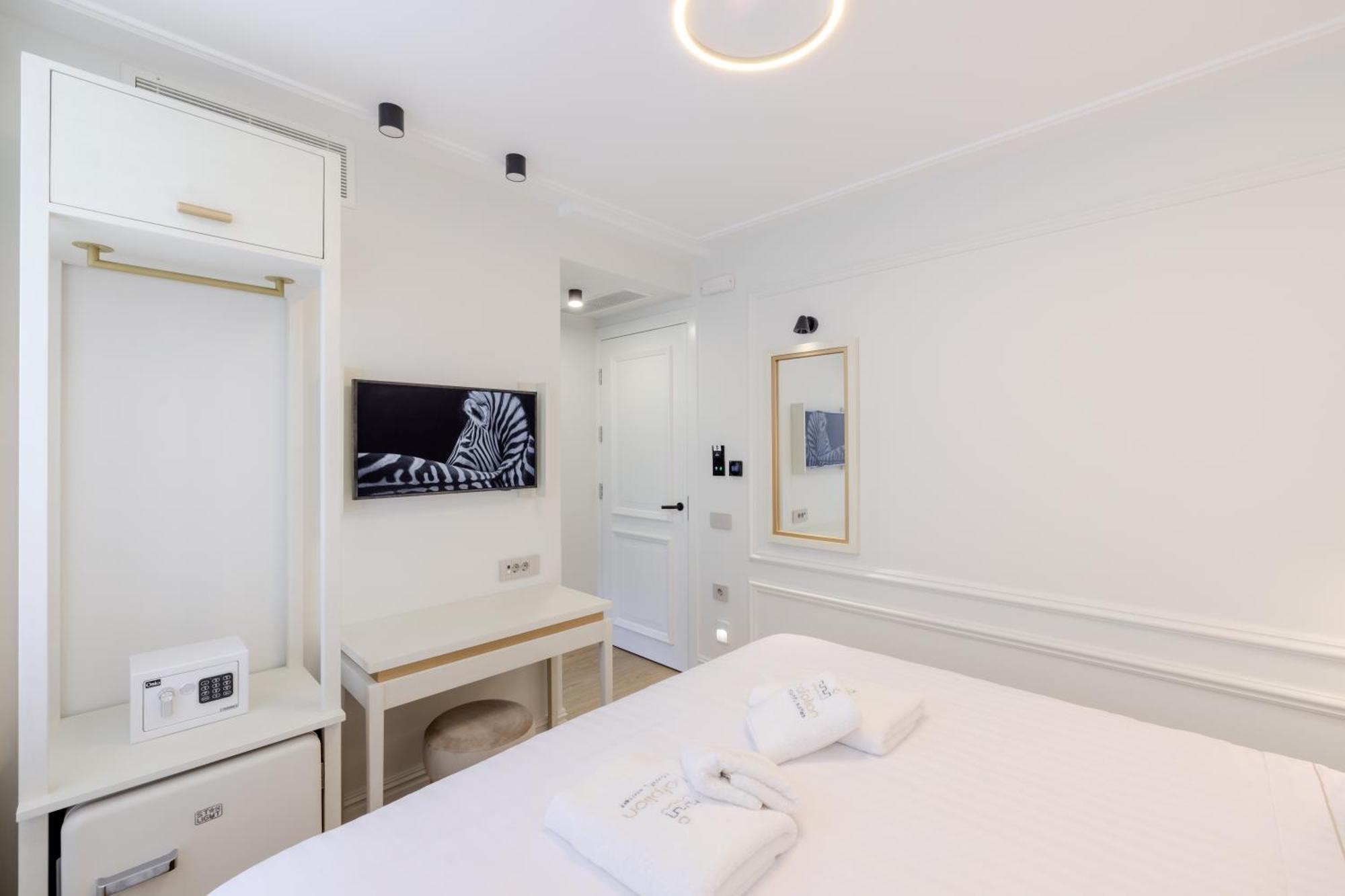 Nafplion Comfy Suites Экстерьер фото