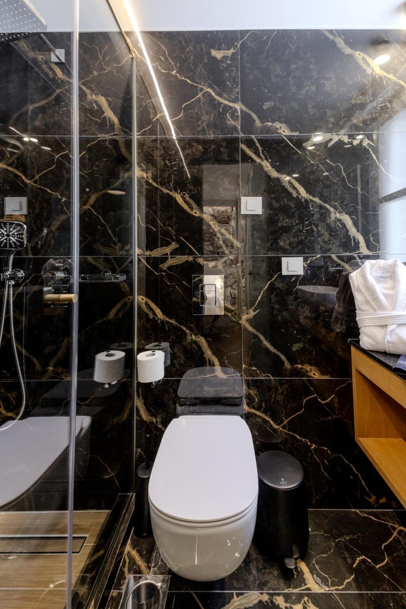 Nafplion Comfy Suites Экстерьер фото