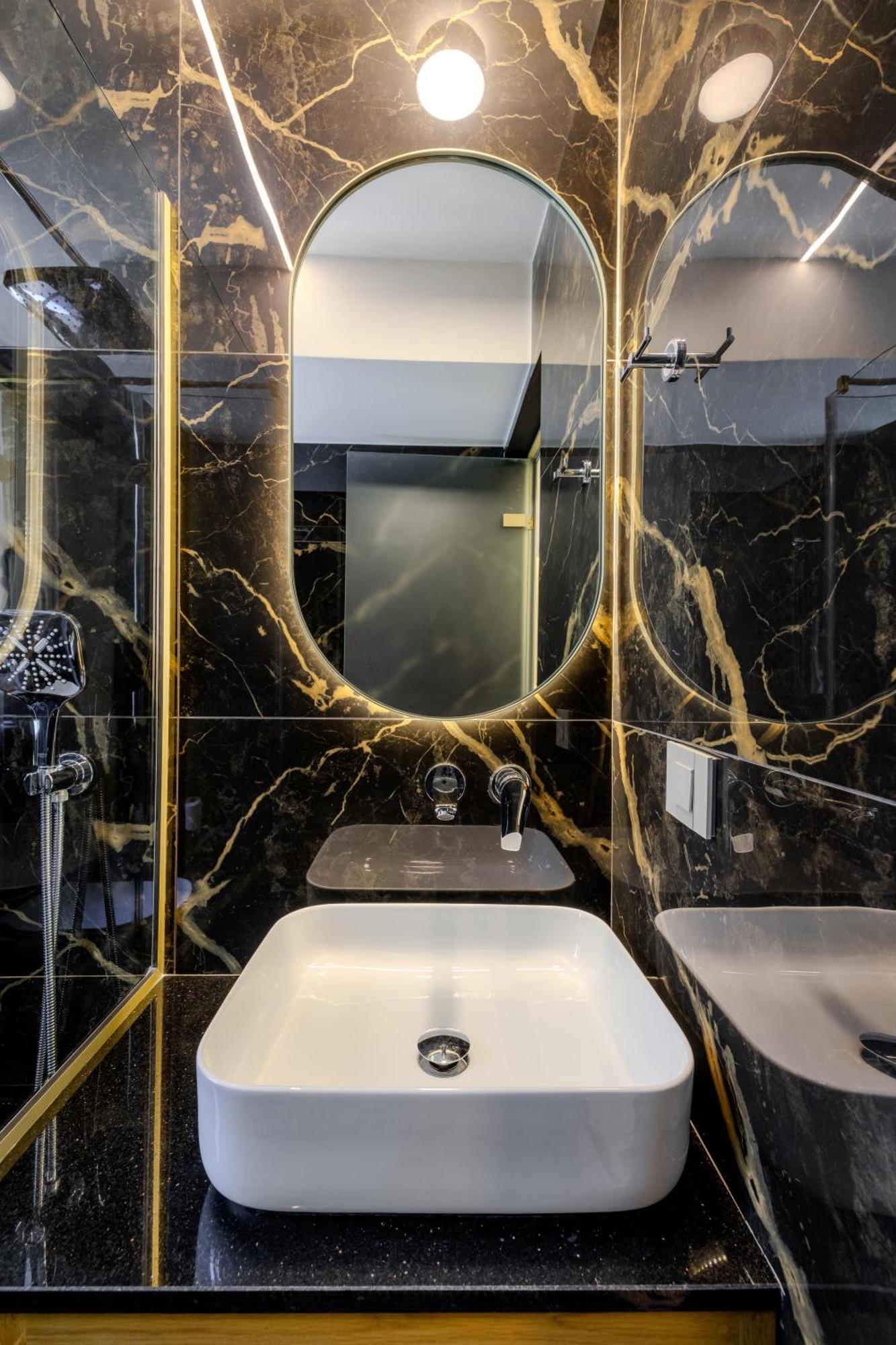 Nafplion Comfy Suites Экстерьер фото