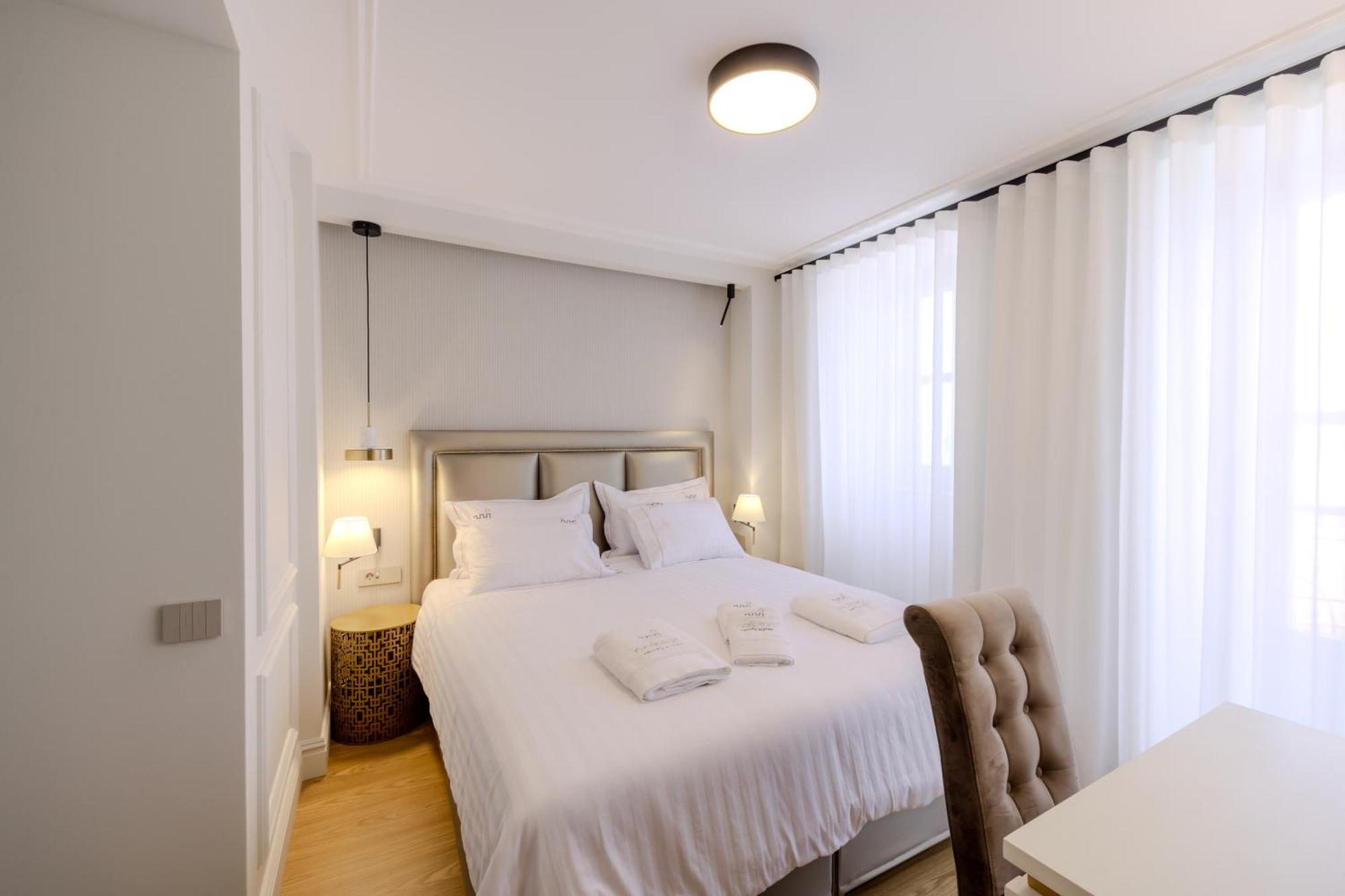 Nafplion Comfy Suites Экстерьер фото
