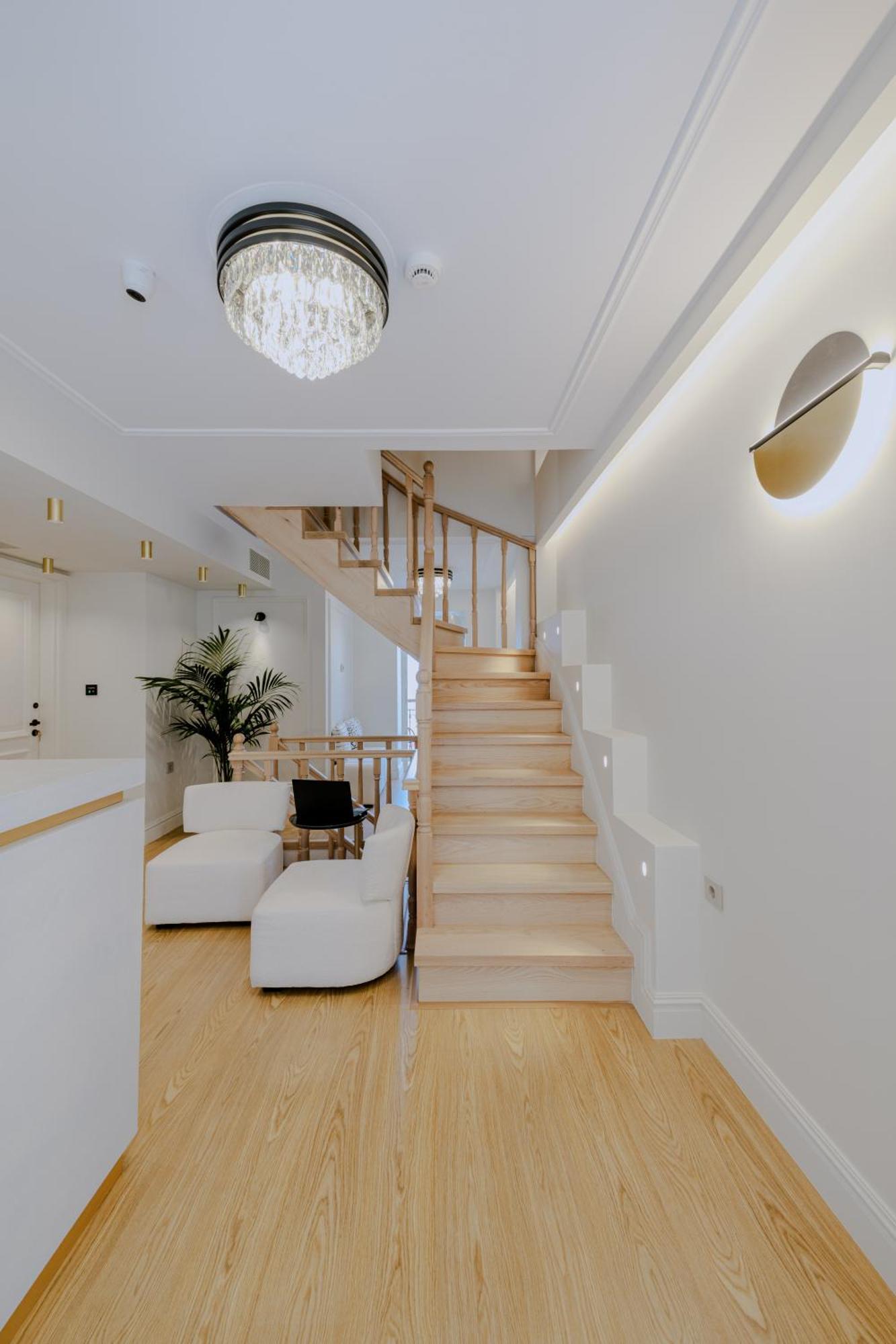 Nafplion Comfy Suites Экстерьер фото