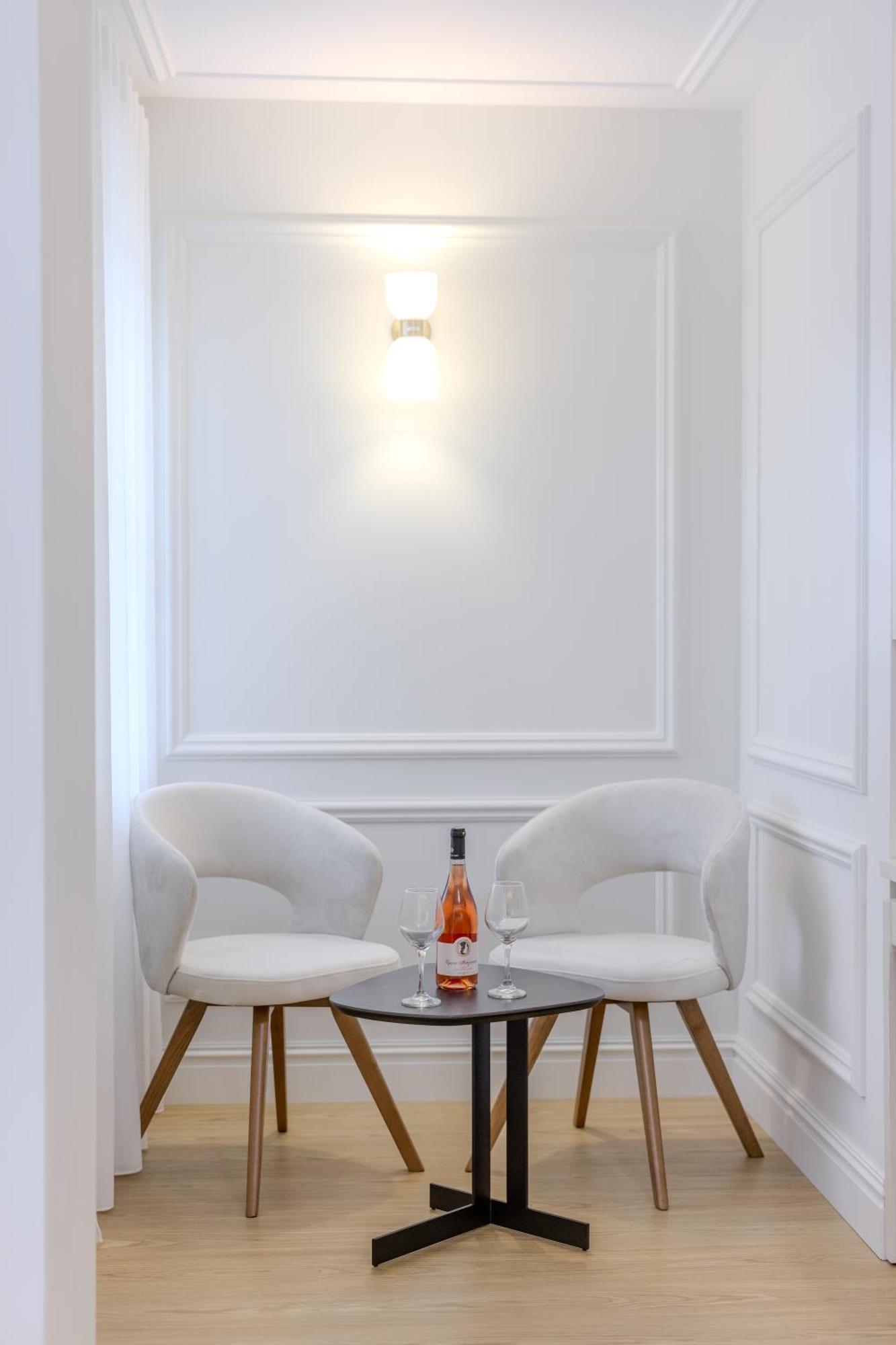 Nafplion Comfy Suites Экстерьер фото