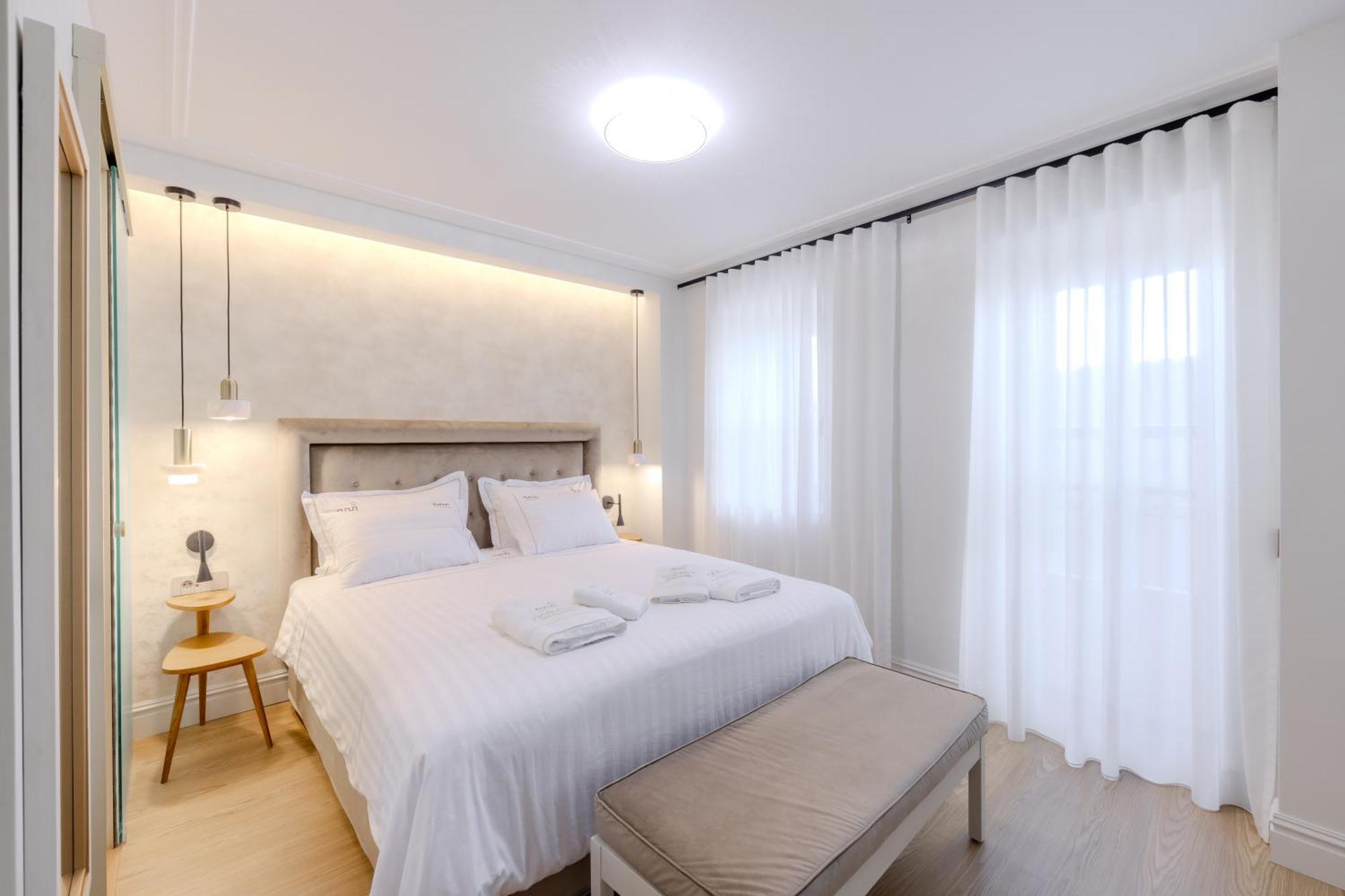Nafplion Comfy Suites Экстерьер фото