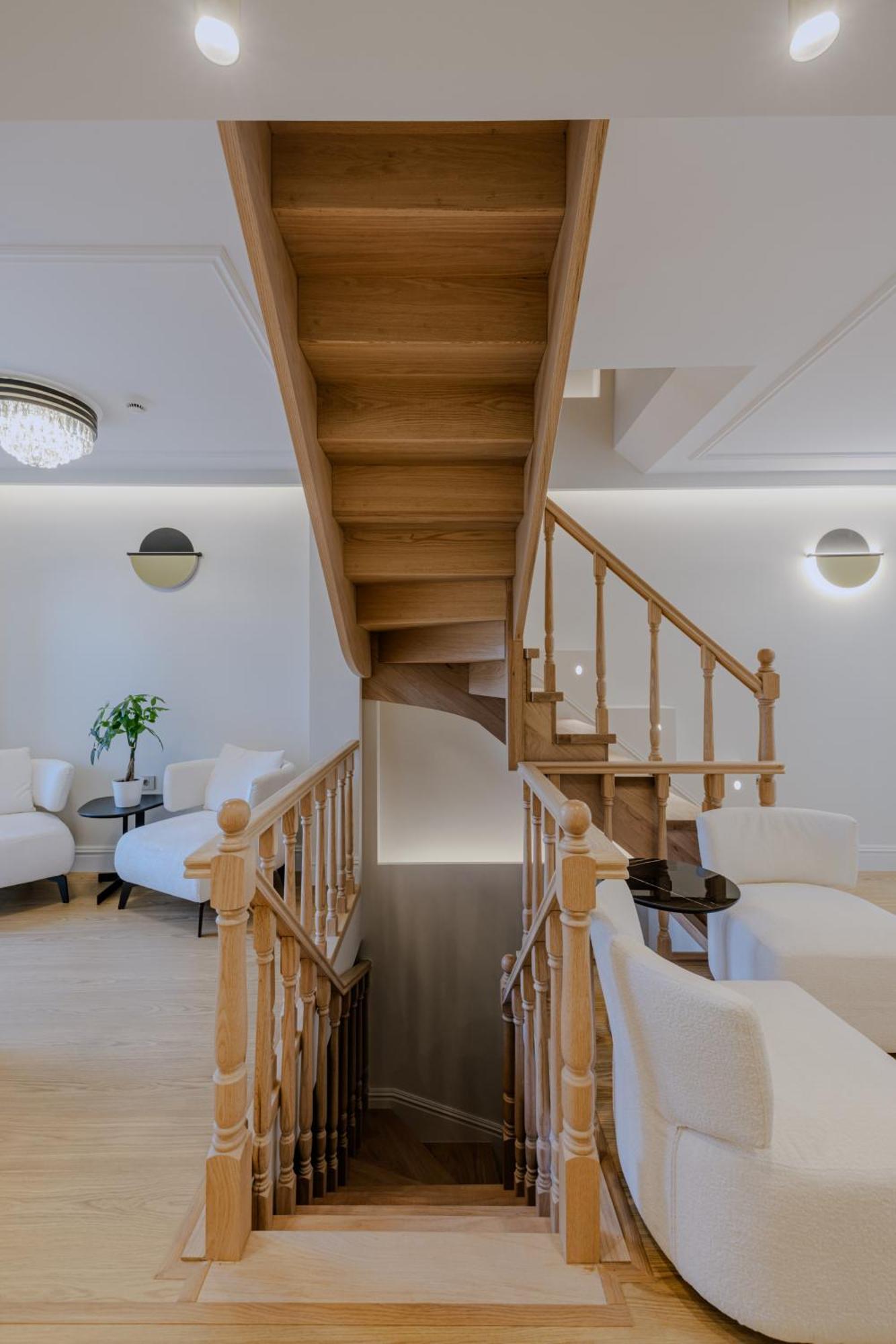 Nafplion Comfy Suites Экстерьер фото