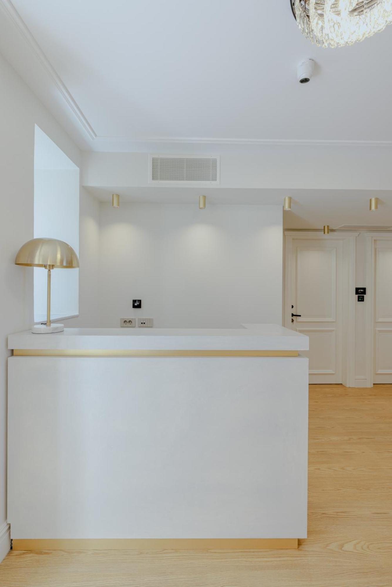 Nafplion Comfy Suites Экстерьер фото