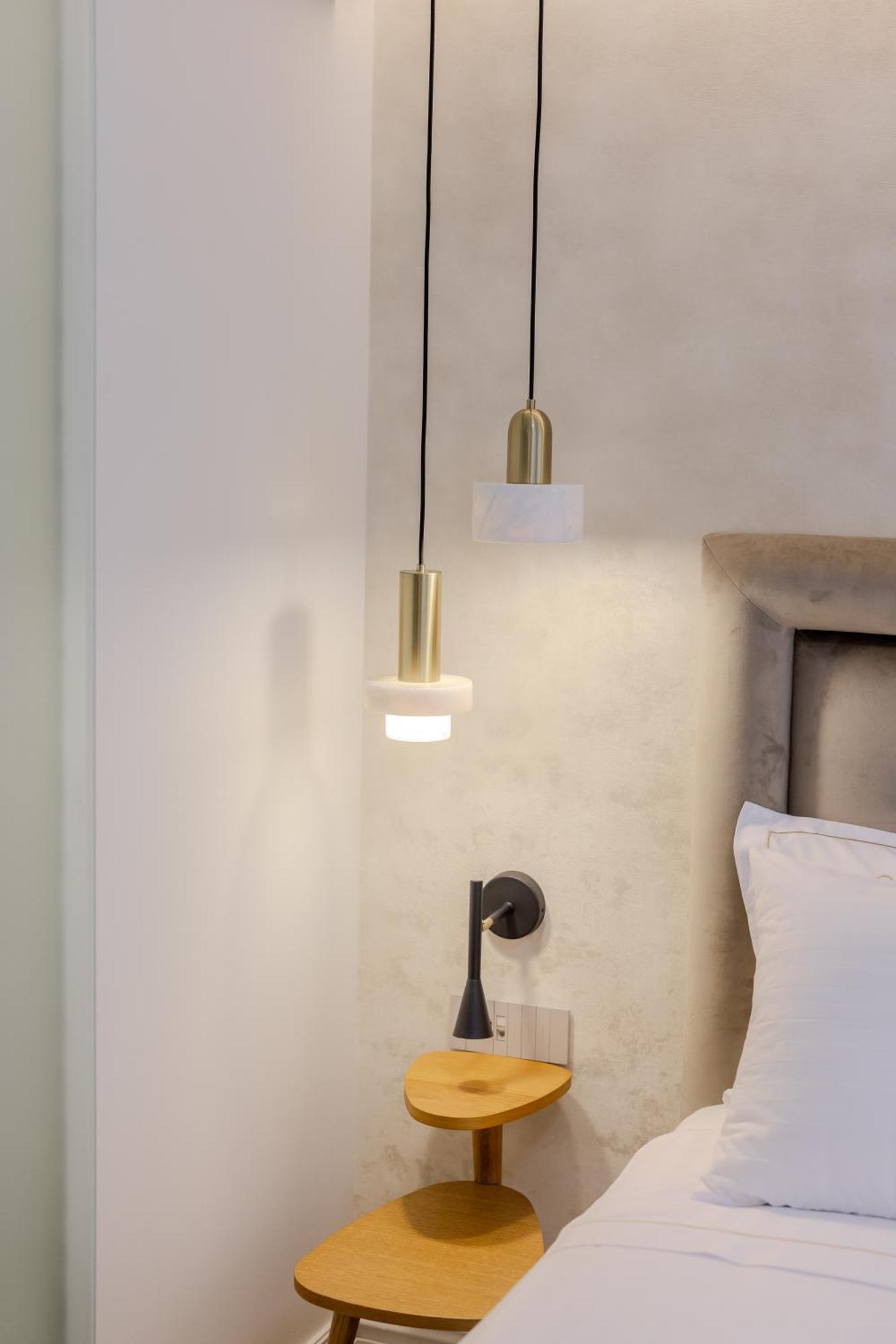 Nafplion Comfy Suites Экстерьер фото