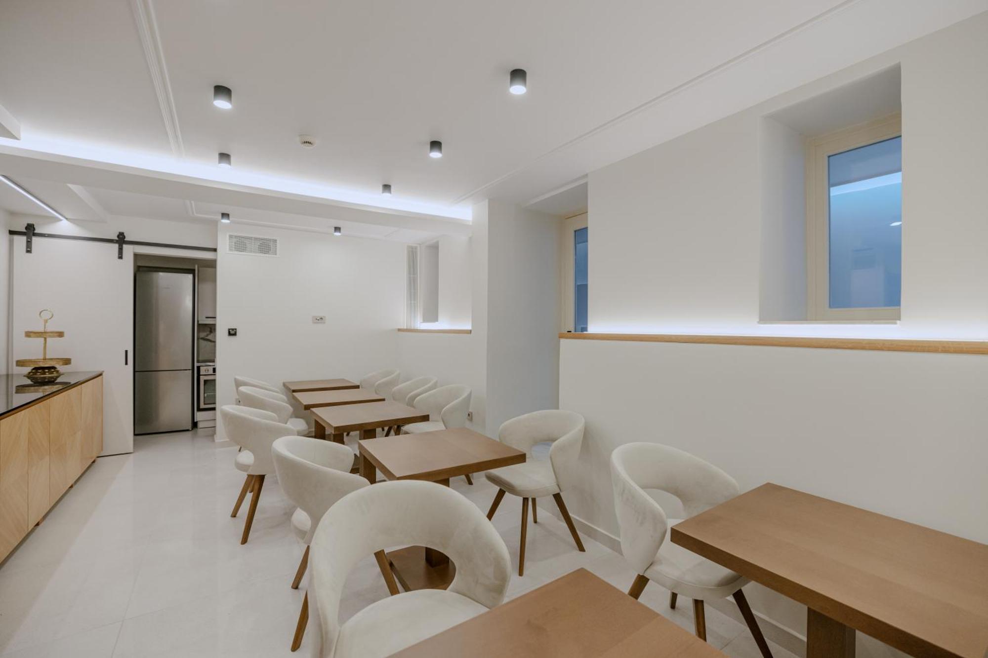 Nafplion Comfy Suites Экстерьер фото