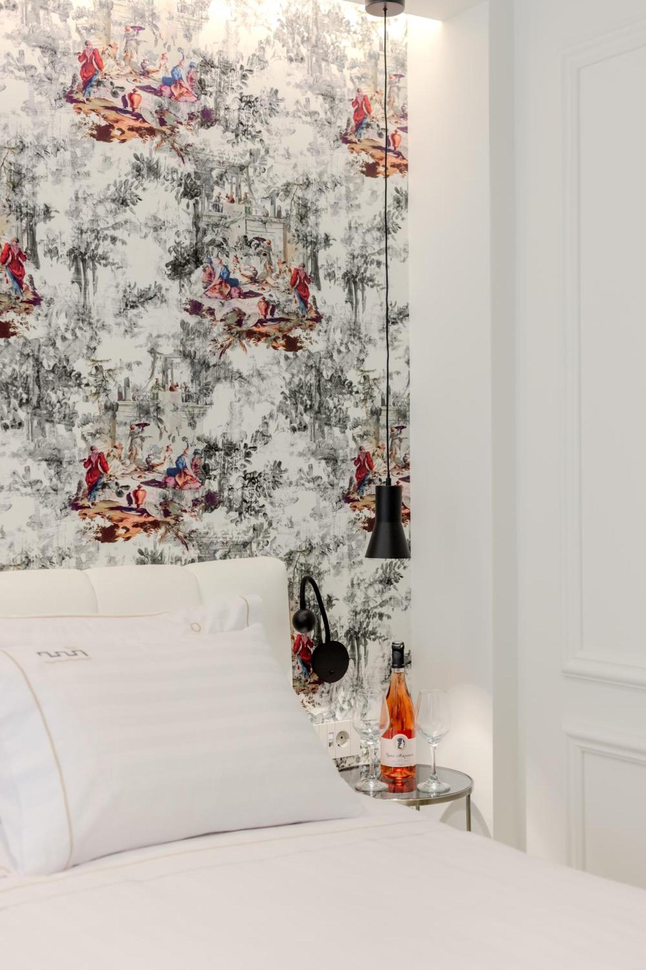 Nafplion Comfy Suites Экстерьер фото